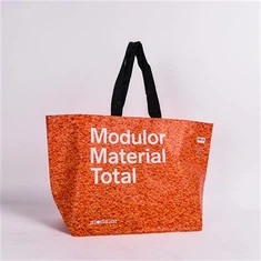 Velkoobchodní RPET nákupní tašky